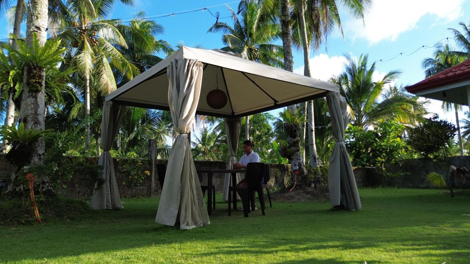 General'S Hideout Siargao Hotel เจเนอรัลลูนา ภายนอก รูปภาพ