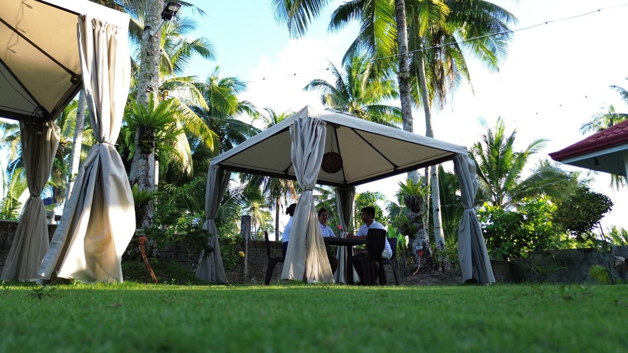 General'S Hideout Siargao Hotel เจเนอรัลลูนา ภายนอก รูปภาพ