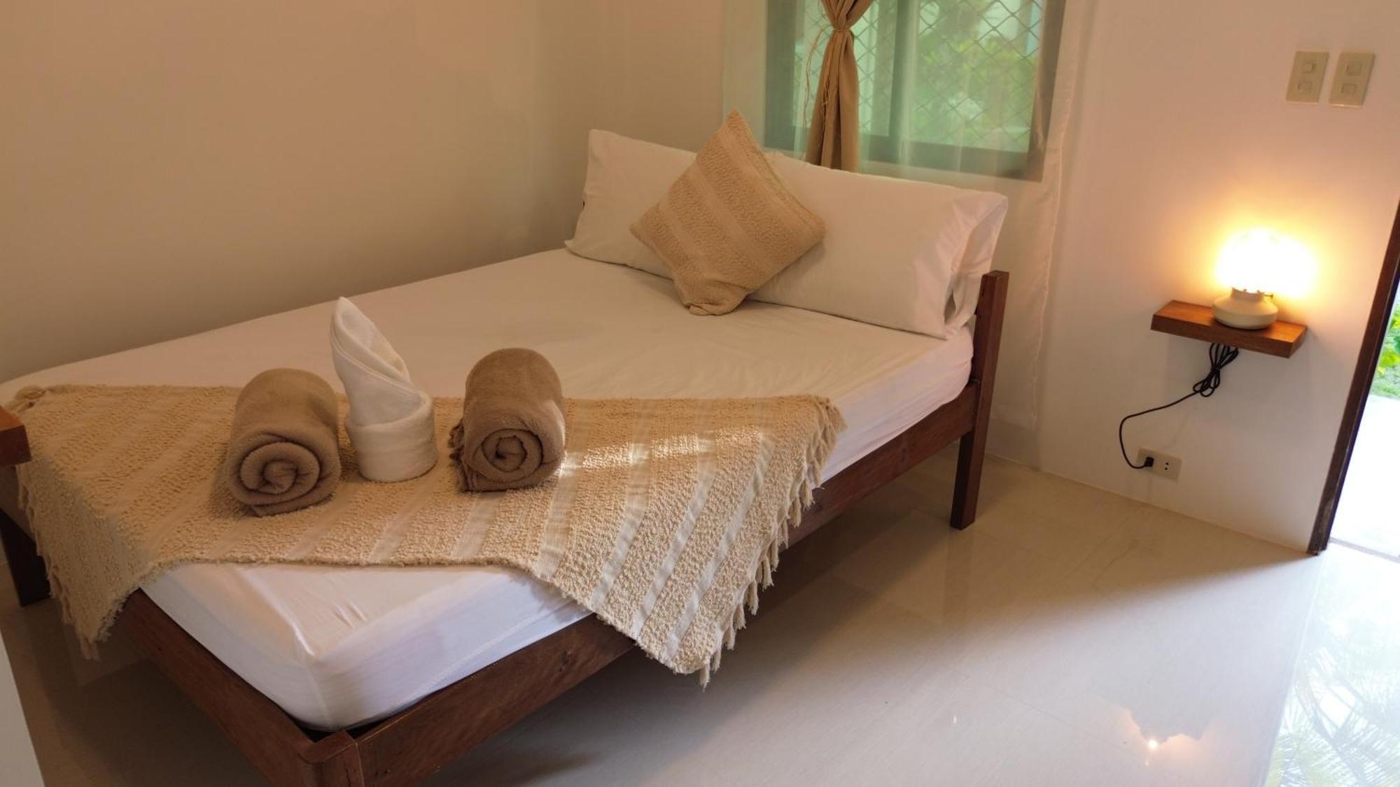 General'S Hideout Siargao Hotel เจเนอรัลลูนา ภายนอก รูปภาพ