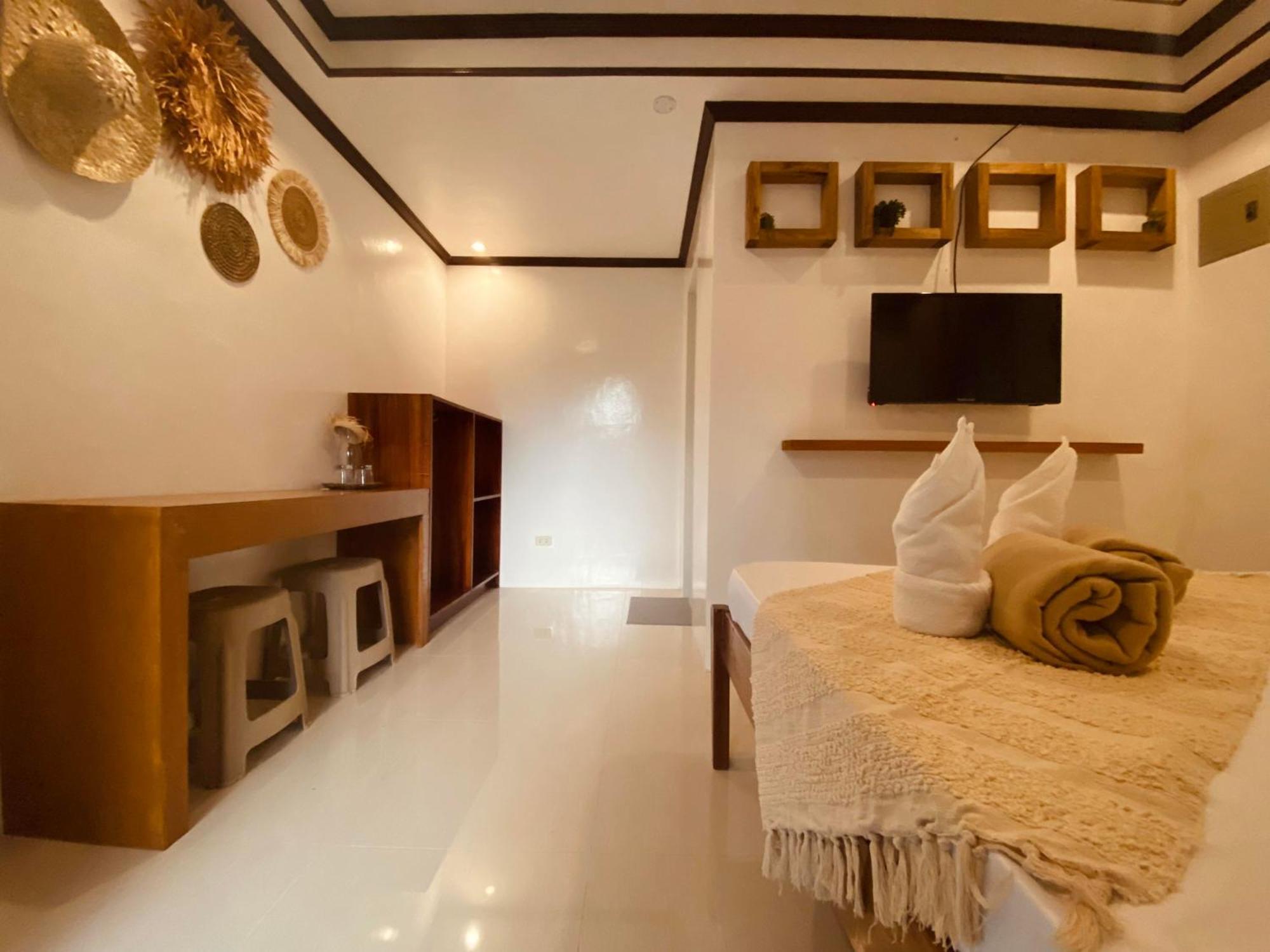 General'S Hideout Siargao Hotel เจเนอรัลลูนา ภายนอก รูปภาพ