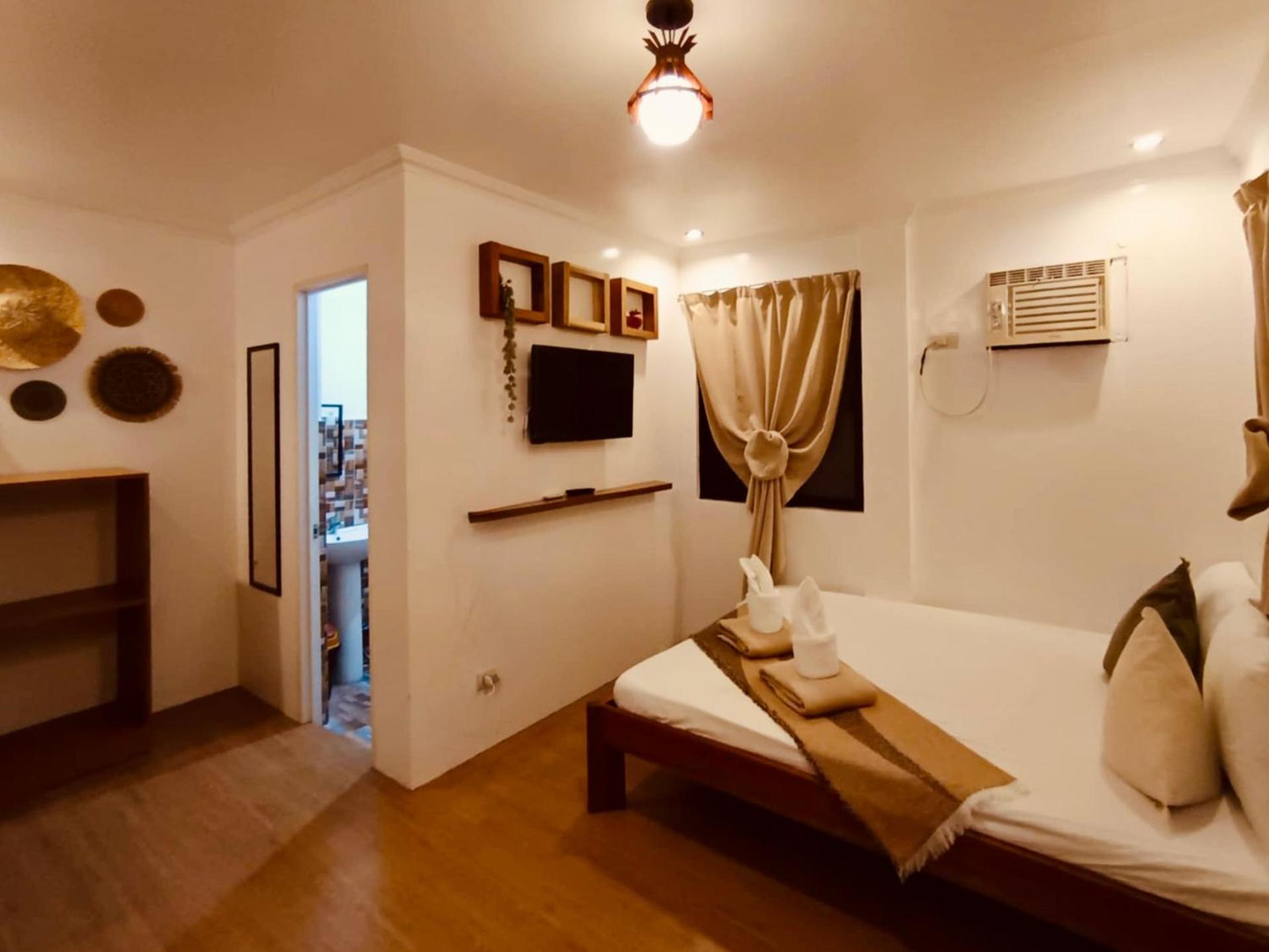 General'S Hideout Siargao Hotel เจเนอรัลลูนา ภายนอก รูปภาพ