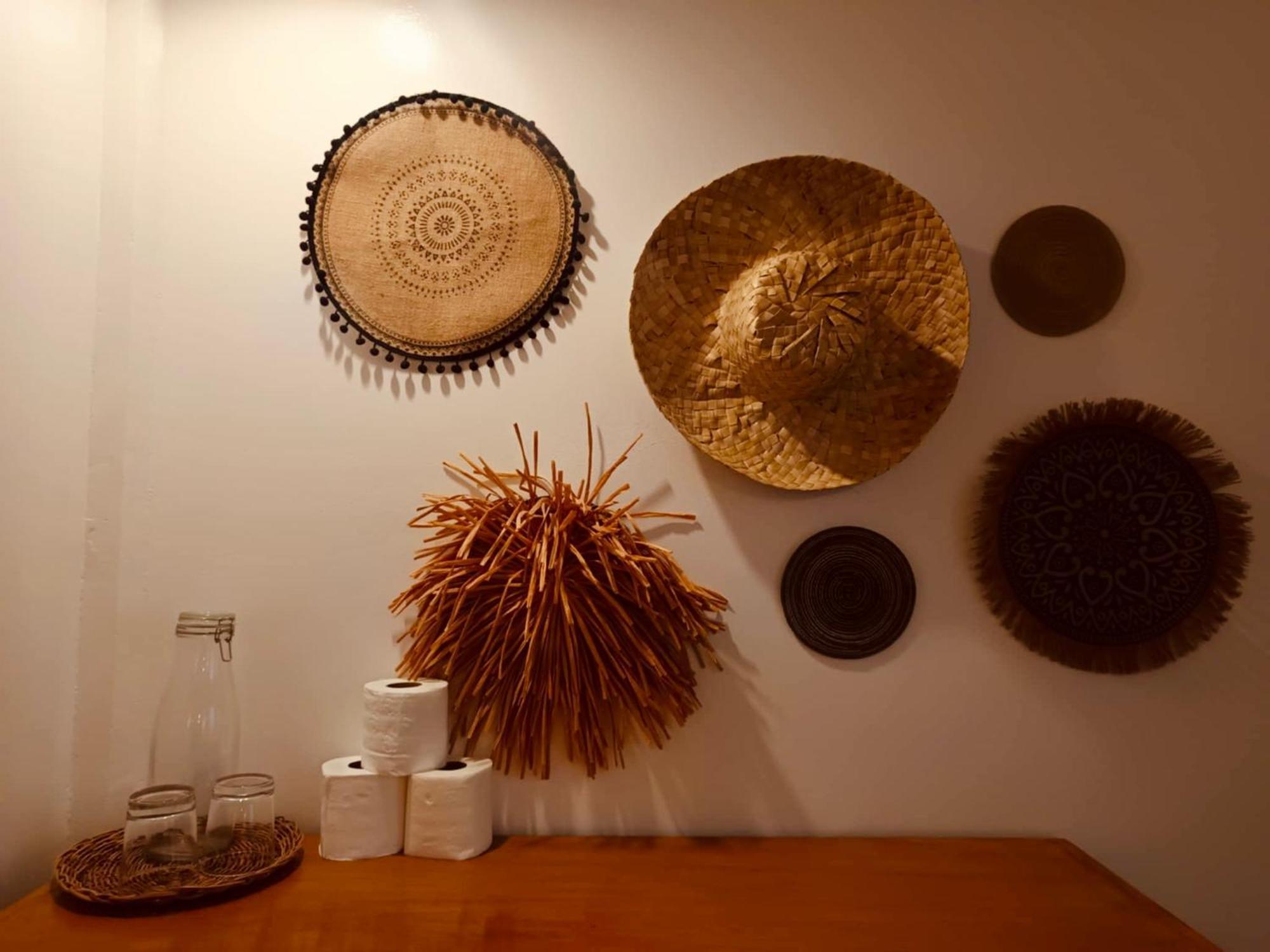 General'S Hideout Siargao Hotel เจเนอรัลลูนา ภายนอก รูปภาพ