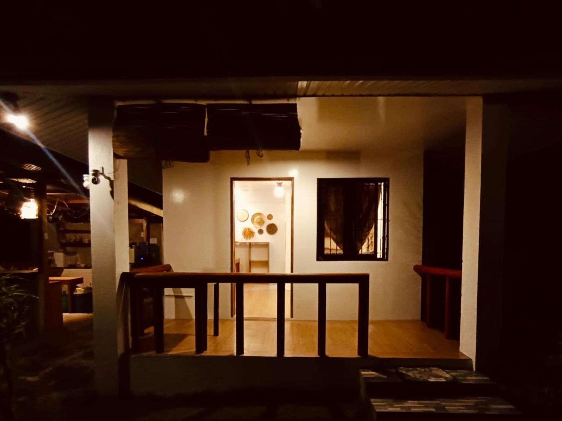 General'S Hideout Siargao Hotel เจเนอรัลลูนา ภายนอก รูปภาพ
